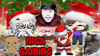 birth of jesus caught on camera christmas edition niga gaming