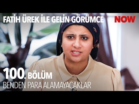 Cemile'yi Sinirlendiren Sözler - Fatih Ürek ile Gelin Görümce 100. Bölüm @FatihUrekileGelinGorumce