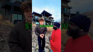 My New $10,000,000 House Tour!