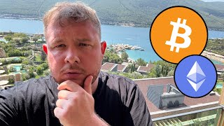 WARNING: This Is Why Bitcoin Is Dumping Now [revealed]