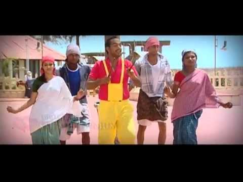 Ee Naattile Cherumani Kadalakka- Palanu Premam (Malayalam Album Song)
