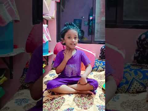 তোমরা কি পারবে এতো হিন্দি কবিতা একসাথে শোনাতে 😱📚