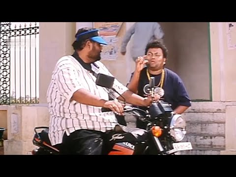 Sadhu Kokila’s Funniest Scene Ever – Don't Miss This | ಸಾಧು ಕೋಕಿಲಾ ಅವರ ಅತ್ಯಂತ ಮೋಜಿನ ದೃಶ್ಯ