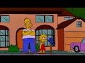 Exploring the Post Hoc Fallacy in The Simpsons