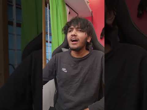 എങ്ക പാത്താലും!!😳😳