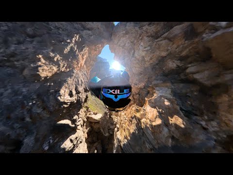 Incredible Wingsuit Flying | Gryphus by Exile BASE