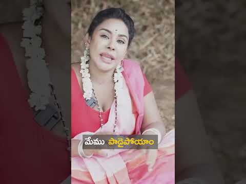 మేము పాడైపోయాం  || #youtubeshorts #srireddy #shorts