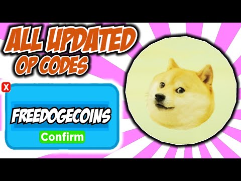 Codes For Doge Simulator 07 2021 - roblox doge hat code