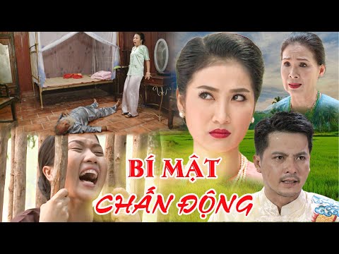 BÍ MẬT CHẤN ĐỘNG Của Bà Tư Bị Đào Lại | PHIM BỘ TÂM LÝ GIA ĐÌNH HAY NHẤT 2024 | PHIM NAM BỘ XƯA 2024