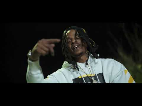 JHood DMG -"Trap All Day" (Official Video)