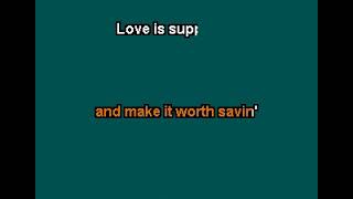 Connie Smith - There'll Never Be Another For Me [Karaoke Version]