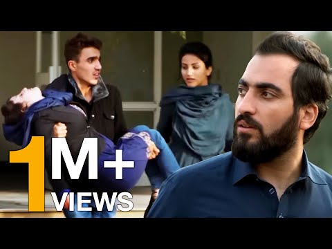 سریال خط سوم - قسمت ۱ / Khate Sewom - Episode 01