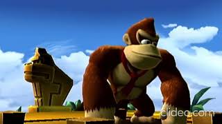 Peeping the Bonus Level in Donkey Kong: Country Returns (1835 and 1836 in Literary History)