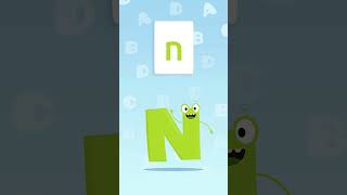 🗣️ Learn How to Pronounce the Letter N! 🔤