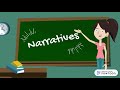 Understanding Narrative Structure and Elements