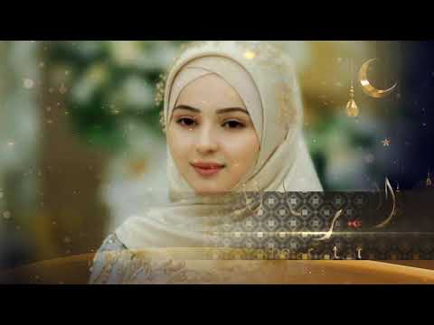 اسماء الله الحسنى | Xadidja Magomedova - Asma-ul-Husna