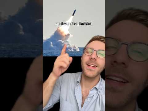 America Forgot How To Make Nukes (Intro inspired by Xevi)
