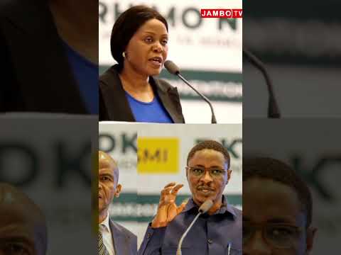 TANESCO YAANDIKA HISTORIA  AJIRA MPYA