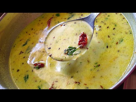 ಈ ಸಾಂಬಾರ್ ಮುಂದೆ ಯಾವ ಸಾಂಬಾರ್ ಸರಿ ಸಾಟಿ ಅಲ್ಲಾ | ಅತ್ಯದ್ಭುತ ಸಾಂಬಾರ್ | tasty sambar for rice | Summer spec