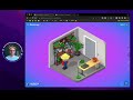 Linking Rooms in Settings