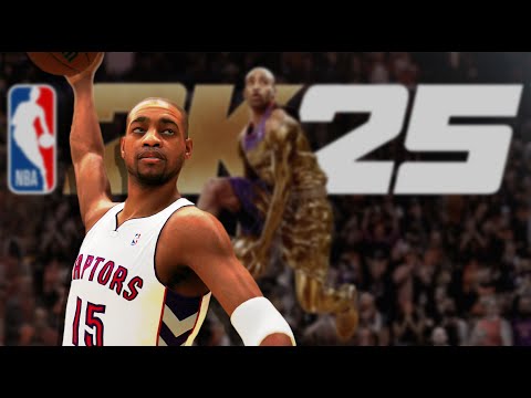 I Played NBA 2K25 All DAY, Here's What I Noticed..