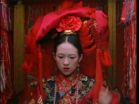 Crouching Tiger, Hidden Dragon (2000) - Trailer #1
