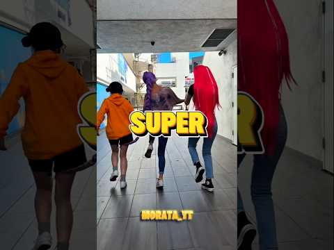 Escoge una de las GUERRERAS de K-POP DEMON HUNTERS como tú súper hermana mayor 🫶🏻💜💙❤️