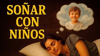 Soñar Con niños / Interprecion / Pastor Alexis Janvier / CCD