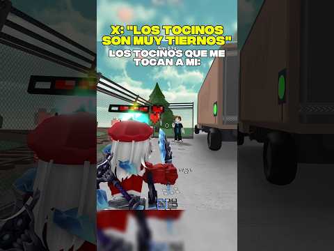 LO QUERÍA DEJAR GANAR PERO NO 😡 #roblox #celynnei #humor #brookhaven #mm2 #mm2roblox #robloxtrend