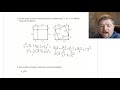 Geometry and Number Concepts Assessment