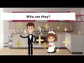 Understanding the Concept of 'Who are they?'