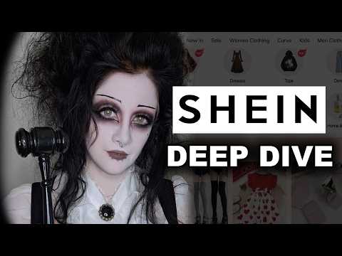 SHEIN, is it Sh*t or Legit? | Black Friday