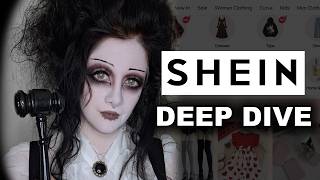 SHEIN, is it Sh*t or Legit? | Black Friday