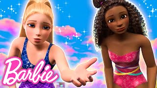 Maratón de Magia, Moda y Amabilidad | Compilación | Toma de los Héroes | Barbie Latinoamérica