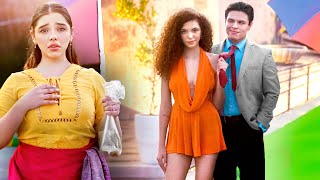 Fingía ser millonario con su amante mientras su esposa vendía tamales