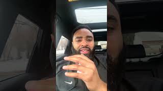 Joe Budden is letting Ian Schwartzmen ruin the Podcast experience. Is Danny controlling the cast?