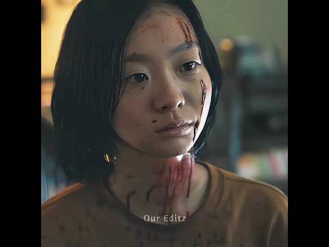She Was Calm Until Her Friend Was in Danger Then She Became a Monster 😤 #shorts