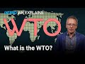 World Trade Organization and Global Trade