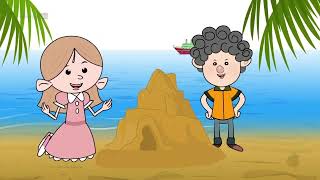 Happy Rhymes for Happy Kids - Let’s Sing Together! | Magical Rhymes Time – Sing, Dance, and Play