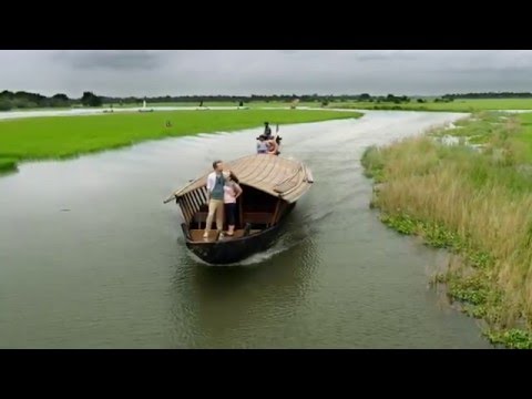 TVC  Beautiful Bangladesh Land Of Rivers