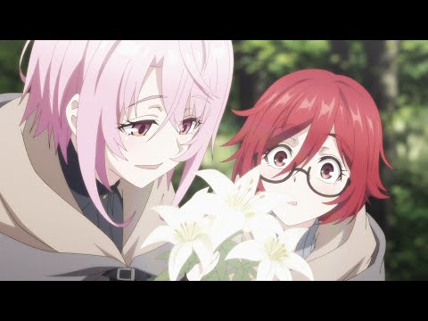 Let This Grieving Soul Retire - Episode 08 [English Sub]