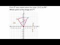Rotations and Transformations in Geometry
