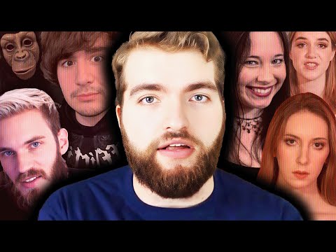 The YouTuber Who Killed His Career (then saved it)