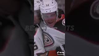trevor zegras 🦆🥅