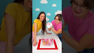 Tantangan Paling Lezat yang Tidak Boleh Anda Lewatkan! 😆