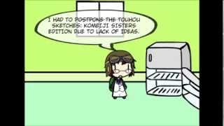 Walfas 7   A Few Modifications in Plans