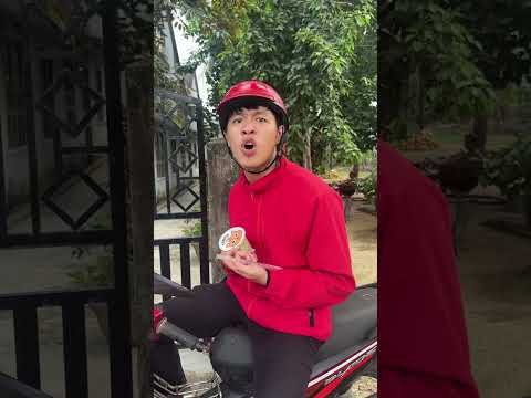 Mukbang hàng boom của khách p2 #shipper #shipperloa