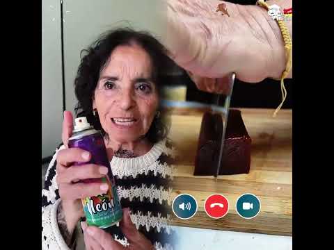 I got in a great video with Caín Guzmán, it was somuch fun and he is just awesome. Love you!
