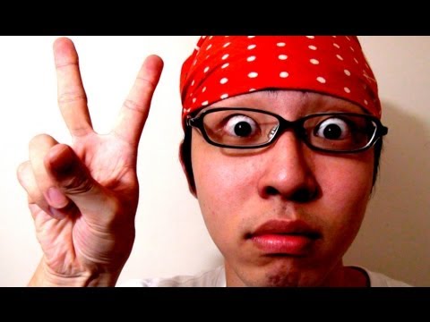Otaku Beatbox - Anime Nerd FTW!