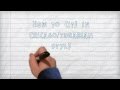 Citing Sources and Bibliography Basics